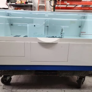 Crony Saturno 150 Automated Biochemistry Analyzer