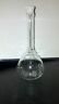 KIMAX 200 ML VOLUMETRIC FLASK - CLASS A MODEL 28014 - ID# 2042