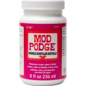 Mod Podge Sparkle 236ml