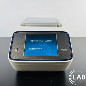 Applied Biosystems ABI ProFlex PCR System 2 x 96-w