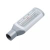 Peak flow meter