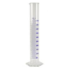 Ms-043 measuring cylinder 2ltres