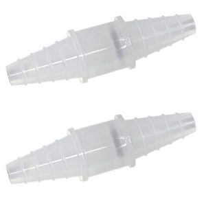 Large Check Valves PP (Case of 50)