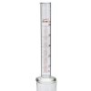 Measuring Cylinder 500ml MON1093