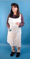 Aprons Disposable 28 x 46 (100 each)
