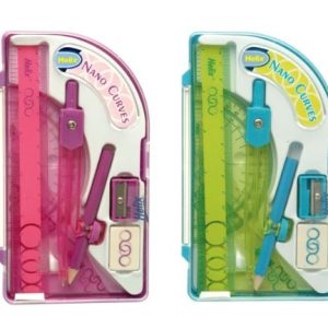 Helix Nano Curves Maths Set (A08002)