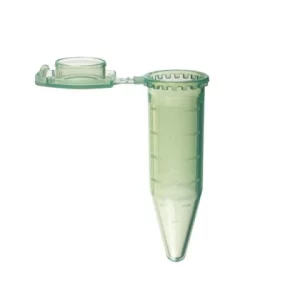 Simport 5.0 ML Cliklok Tubes T330-76G