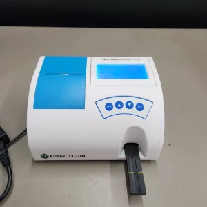 Teco Diagnostics TC-101 Uritek Urine Analyzer