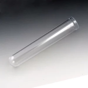 Globe Scientific Test Tube, 17 x 100mm (15mL), PS Case/1000 110182