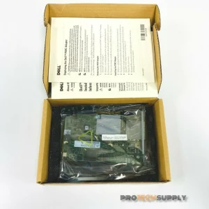 Dell Perc H800 1GB Raid Controller Card 85KJG VVGY