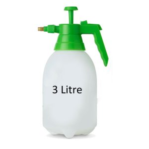 Presto Sprayer (Multi-Purpose Hand Sprayer and Mister)