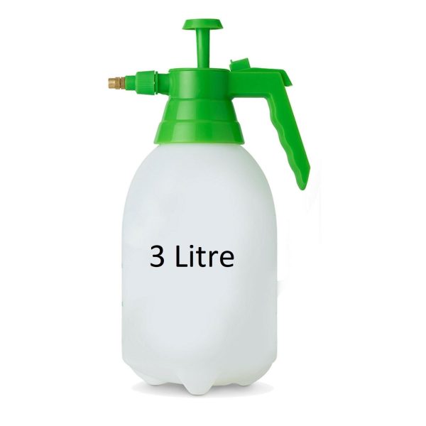 Presto Sprayer (Multi-Purpose Hand Sprayer and Mister)