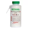 Dynalon NEW 500 ml Methanol LDPE GHS Wash Bottles 506365-0004