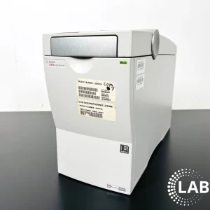 Agilent 2100 G2938A Bioanalyzer Caliper LabChip wi