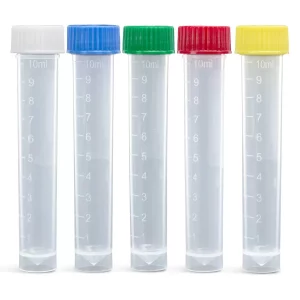 10ml TRANSPORT TUBES 500pieces/pack