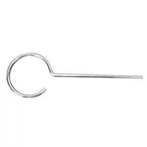 United Scientific 2.5" ID Open Support Rings UNOSR02