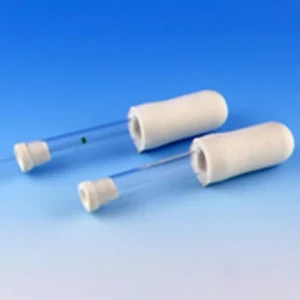 Globe Scientific Bulb, for Capillary Tubes 51674