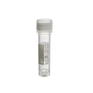 Simport 2.0 ML Micrewtube With Lip Seal Screw Cap T338-6SPR