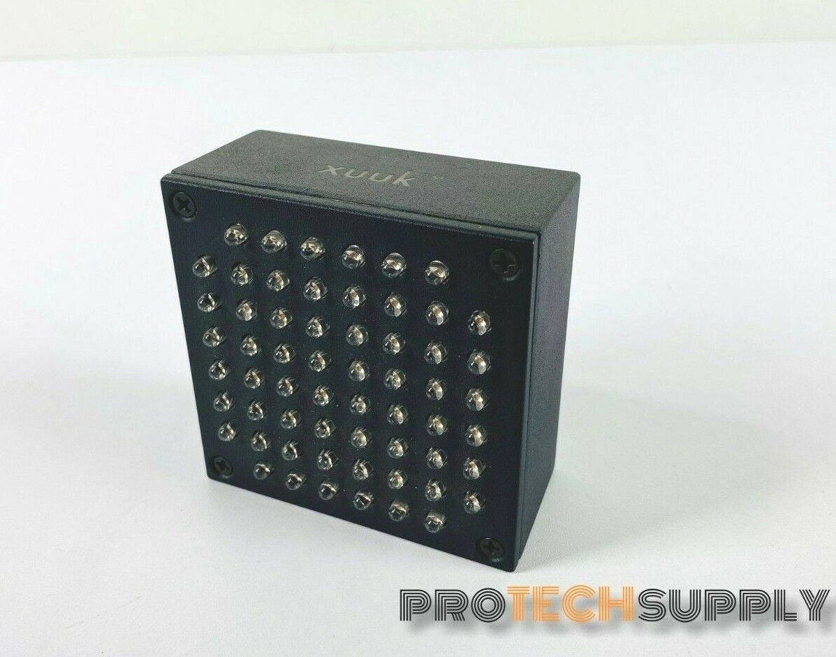 XUUK illumination LED light xeb1-25-IR