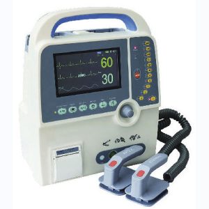 MON526 Monophasic Defi-Monitor GD-9000D