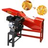 Maize Sheller | 1200 – 2000 kg/hr.