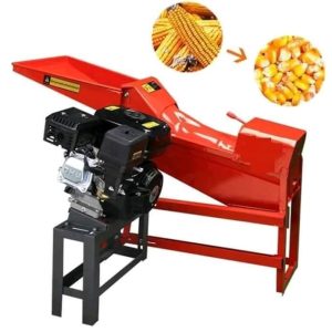 Maize Sheller | 1200 – 2000 kg/hr.