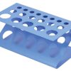 Test Tube Rack, Z Type, Stackable