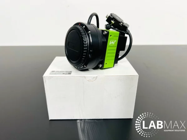 JAI Spark SPRP-20000C-PMCL Industrial Camera with