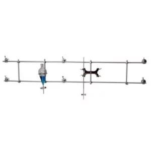 United Scientific Lattice Lab System, Set #4 LLS004