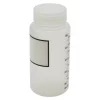 Dynalon Azlon 500 ml Graduated PP Bottles 501505-0500