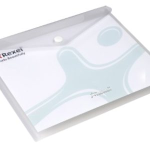 Ice Popper Wallets – Blue