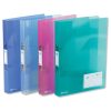 Standard Presentation 4 Ring Binders