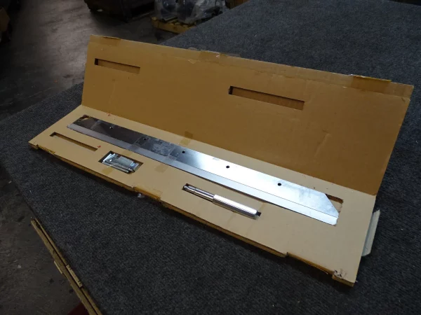 NEW Dahle 848 Guillotine Stack Cutter Replacement