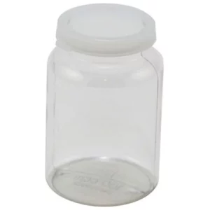Dynalon 100 ml PET Bottles CS/50 301895
