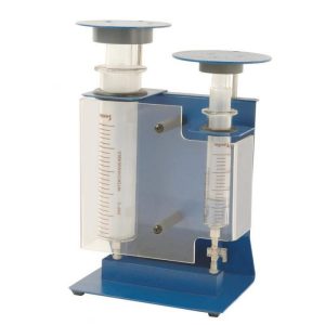 Hydraulic Press - Syringe Type
