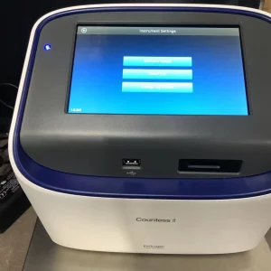 Thermo Invitrogen Countess II Automated Cell Count