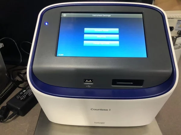 Thermo Invitrogen Countess II Automated Cell Count