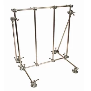 United Scientific Lattice Lab System, Set #1 LLS001
