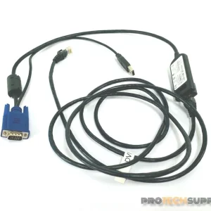 Dell System Interface Pod 520-639-503 Dell 09F3C7