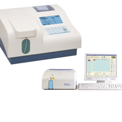 MON1097 Chemistry Analyzer URIT-810