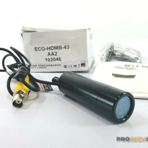 KEZ-c2CIP HD CCTV Outdoor Color Mini Bullet Security