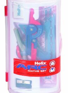 Helix Arc Maths Set (A09000)