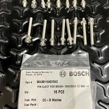 BOSCH Size 000-4 Ejection Pin for Brush