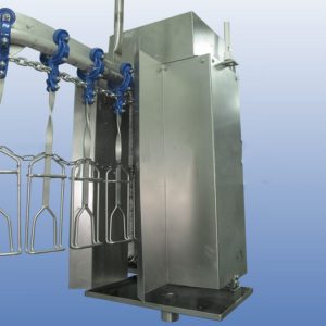 PVC Washer