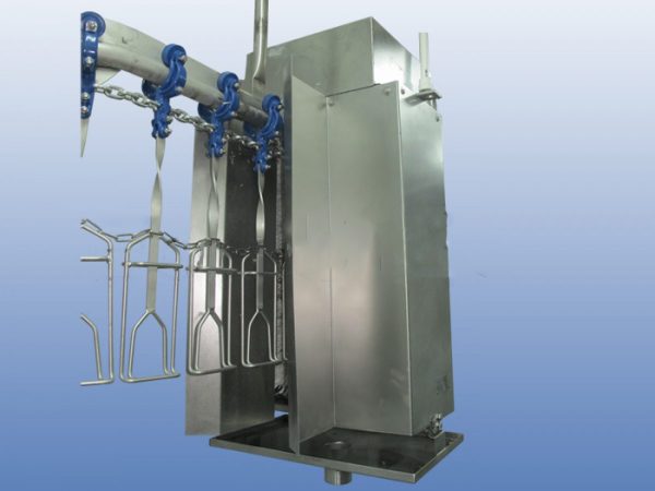 PVC Washer