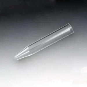 Globe Scientific Test Tube, 12 x 75mm, (5mL), PS, 250/Oriented Box Case/2000 110414