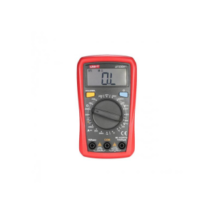Multimeter Analogue Pocket (Uni-T UT33C)