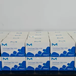 Millipore Amicon Ultra-15 Centrifugal Filter Units