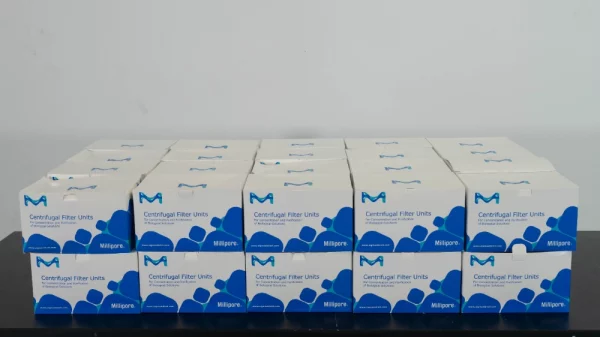 Millipore Amicon Ultra-15 Centrifugal Filter Units