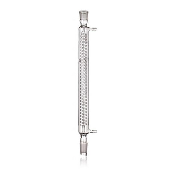 Spiral Condenser